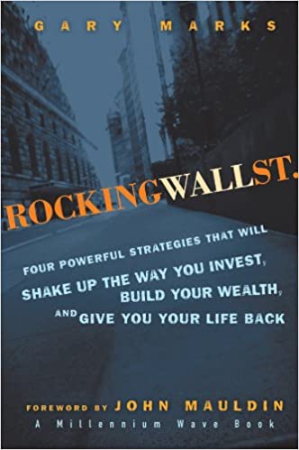 Gary Marks - Rocking Wall Street