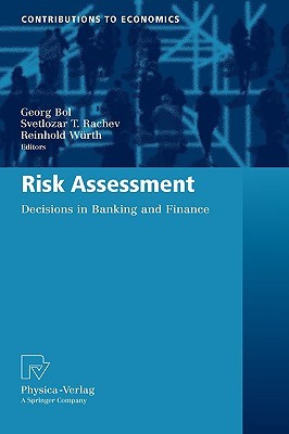 Georg Bol - Risk Assessment