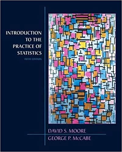 George S.Moore - Introduction to the Practice of Statistics