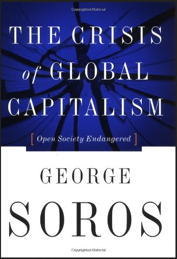 George Soros – The Crisis of Global Capitalism, Open Society Endangereed (Russian)