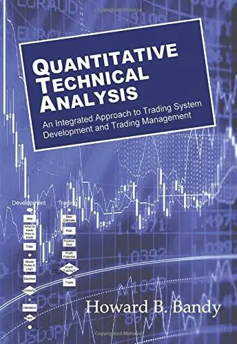 Howard B.Bandy - Quantitative Trading Systems