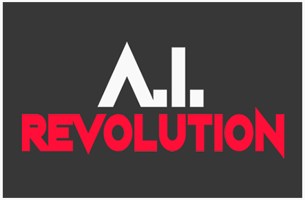 James Renouf - AI Revolution 2018