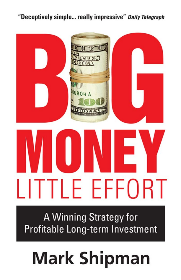 Mark Shipman – Big Money Little Efford