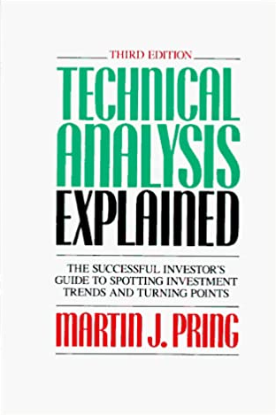 Martin Pring – Technical Analysis Explained (3rd Ed.)