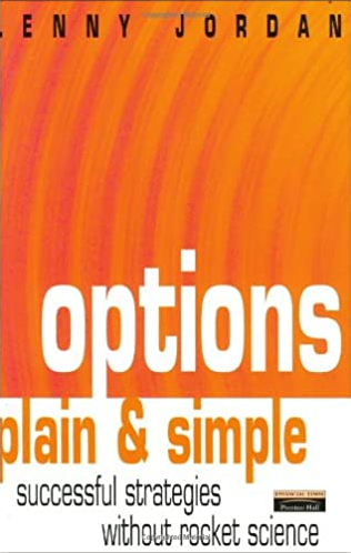 Lenni Jordan – Options Plain & Simple