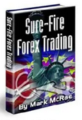 Mark McRae – Sure Fire Forex Trading