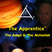 Bashar - The Apprentice, The Adept, The Alchemist