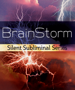 BrainSpeak - Brainstorm Sublimlnals - Memory Power