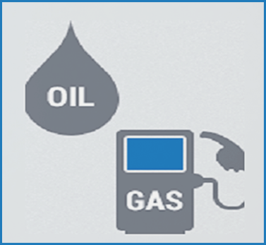 Breaking Into Wall Street - Oil and Gas Modeling