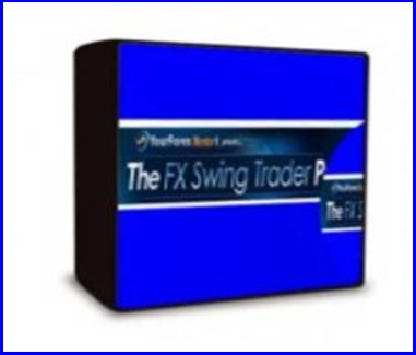 Cecil Robel - FX Swing Trader Pro 2010 - 13 Videos with MT4 Indicators