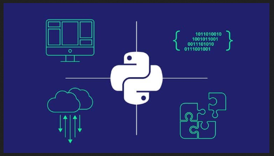 Complete Python Web Course - Build 8 Python Web Apps