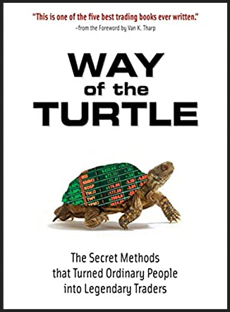 Curtis M.Faith - The Way of the Turtle