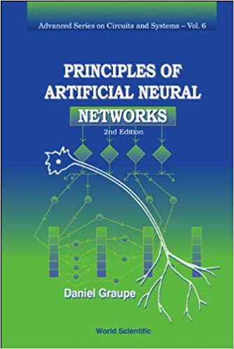 Daniel Graupe - Principles of Artificial Neural Networks (2nd Ed.)