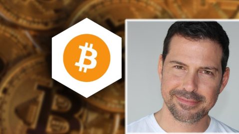 George Levy - Blockchain and Bitcoin Fundamentals