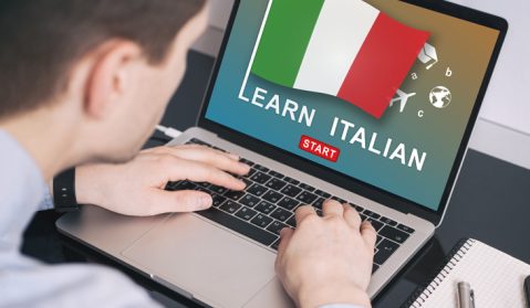 ItalianpodlOl - Learn Italian