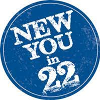 Jonny Bowden - New You In 22