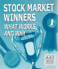 Maria Crawford Scott, John Bajkowski – Stock Market Winners