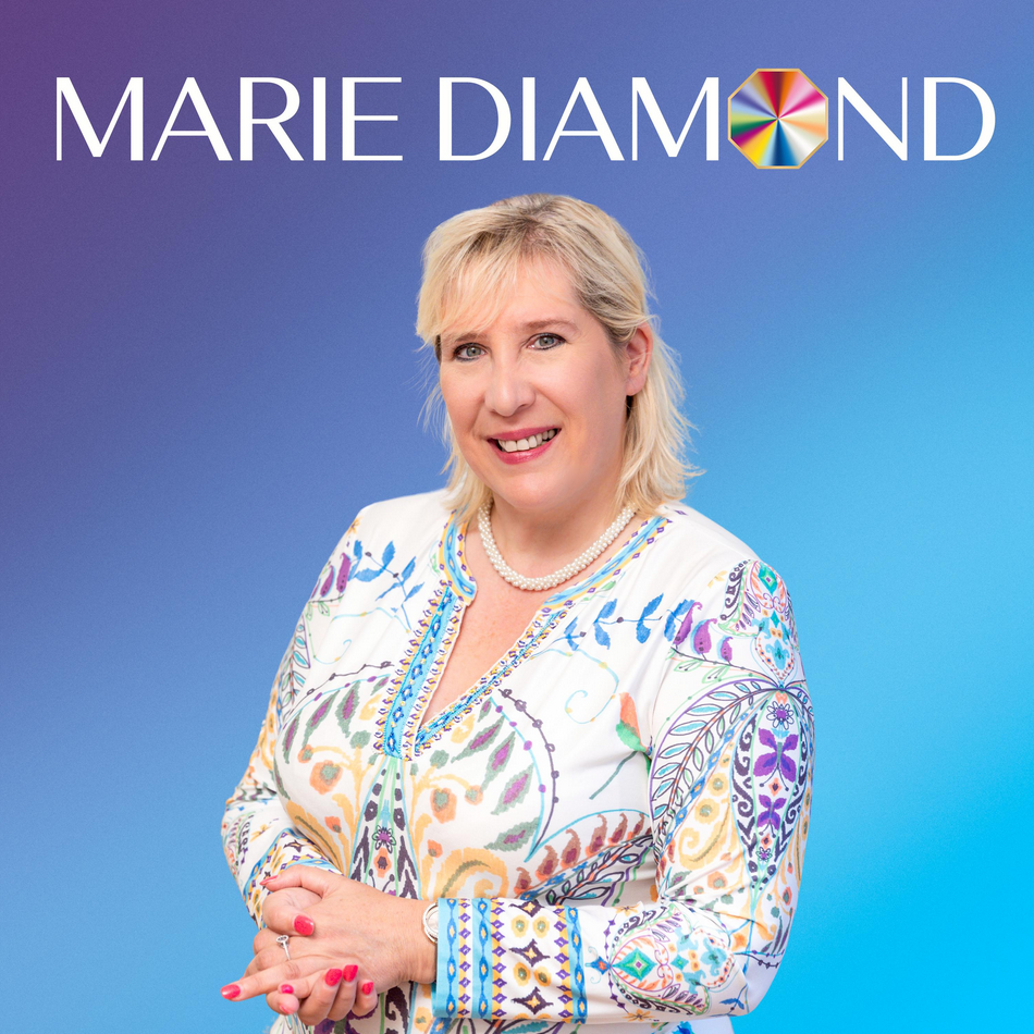 Marie Diamond – Feng Shui Fest 2016