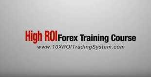 LR Thomas – Trading Forex High ROI Scalping