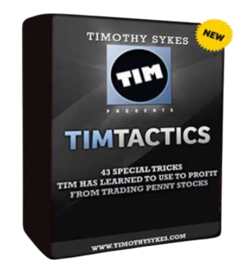 TIM Tactics 43 Special Tricks - 4 DVDs + 150 Pg Manual 2009