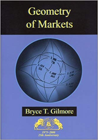 Bruce Gilmore - Geometry of Markets I