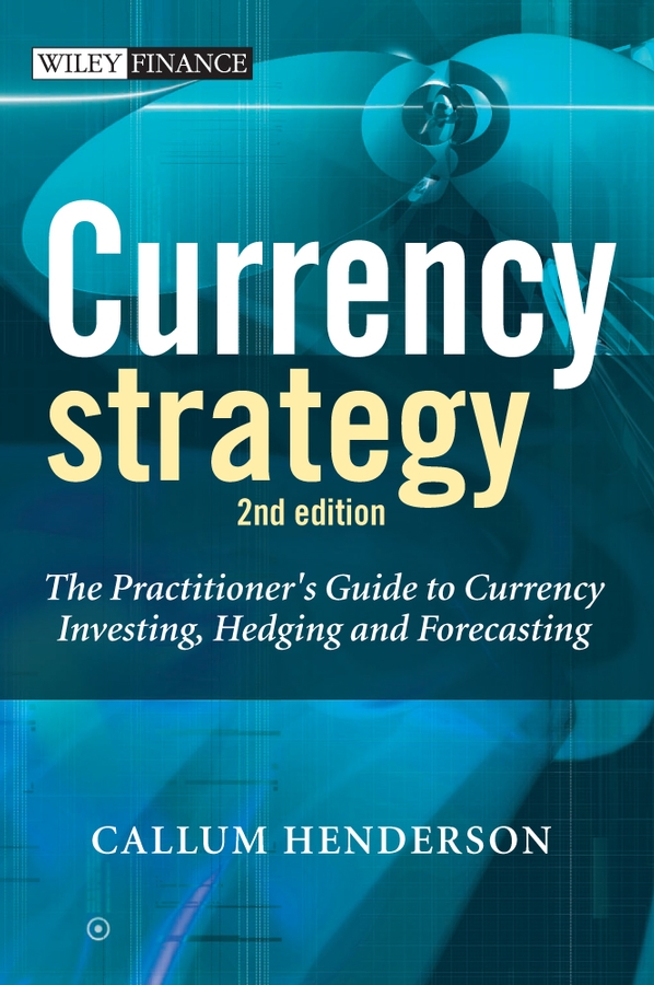 Callum Henderson - Currency Strategy