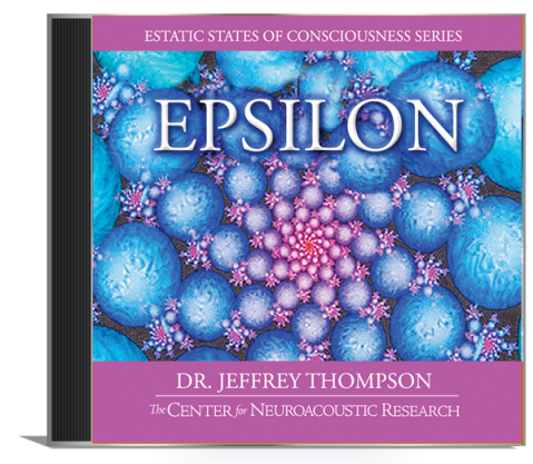 Dr. Jeffery Thompson - Epilson