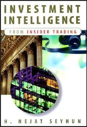 H.N.Seyhun - Investment Intelligence from Insider Trading