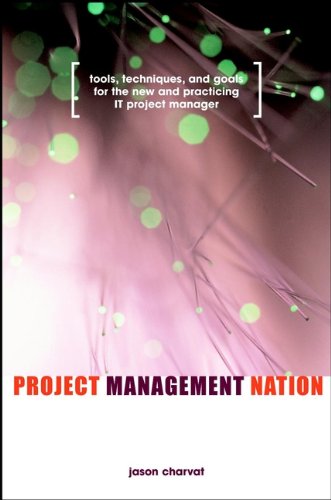 Jason Charvat - Project Management Nation