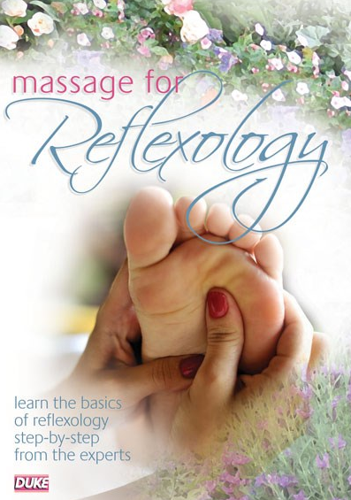 Melanie Blanchard – Massage for Reflexology