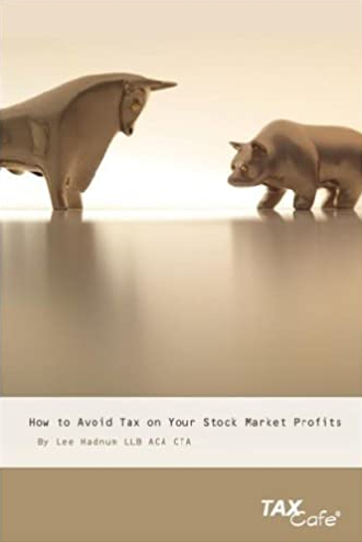 Lee Hadnum – How to Avoid Tax on Your Stock Market Profits