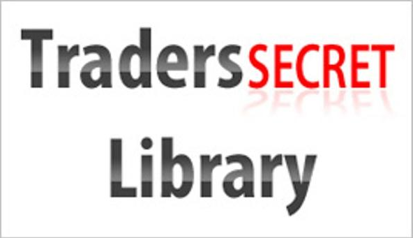 Mark McRae – Traders Secret Library