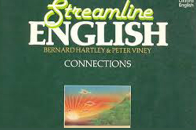 Streamline English - Speechwork1