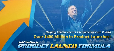 Jeff Walker – Product Launch Formula 5.0