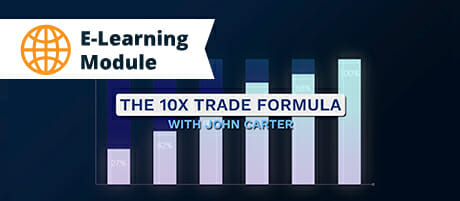 10X Formula Strategy