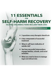 11 Essentials for Self-Harm Recovery Helping Children & Teens Reclaim Their Lives (2)