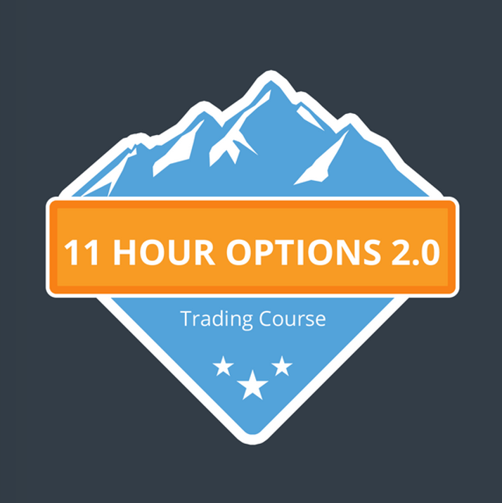  11 Hour Options Spread Strategy 2.0 .