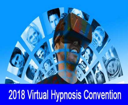 2018 ICBCH Virtual Hypnosis Convention