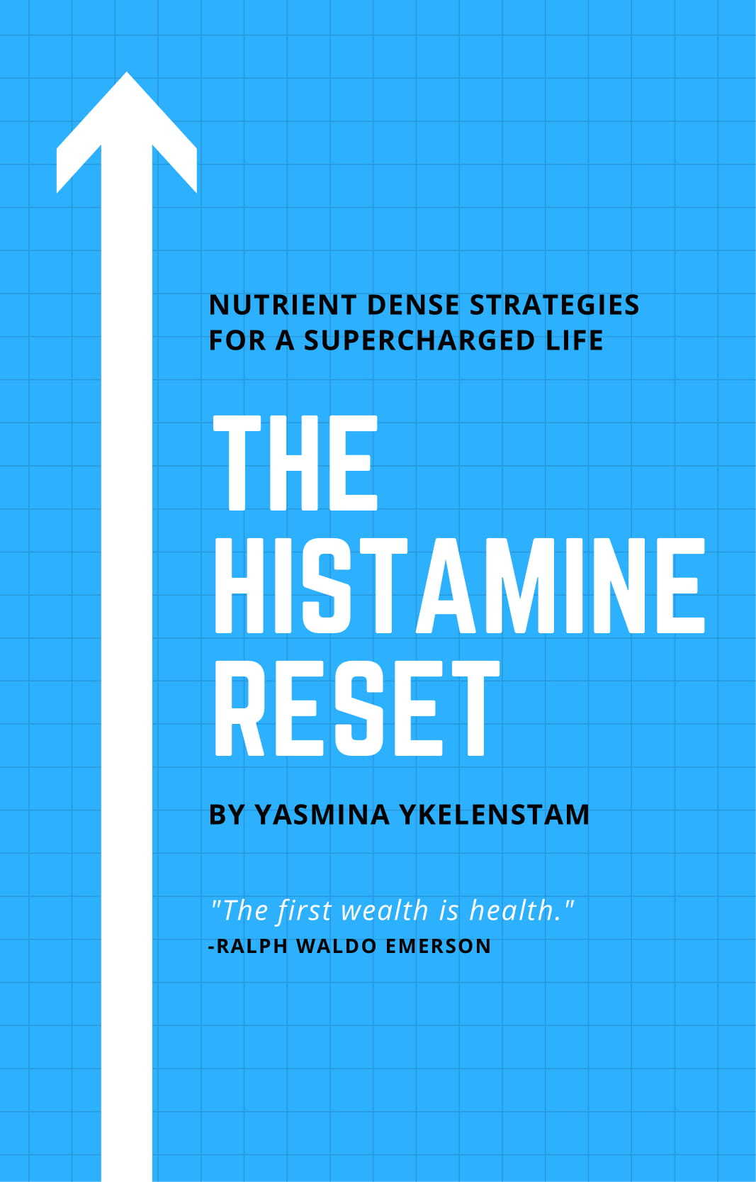 28 Day Histamine Reset