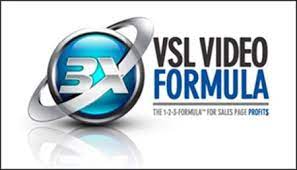 3X Video Sales Letter Formula