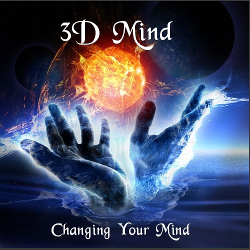 3d Mind 2018 Edition