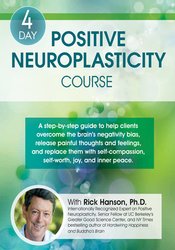 4–Day Positive Neuroplasticity Course