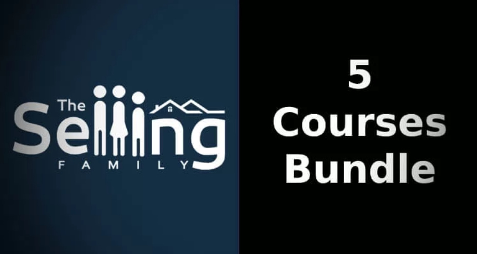 5 Courses Bundle