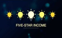 5 Star Options Income Plan Basic Package (PREMIUM)