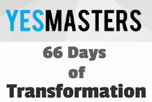 66 Days of Transformation