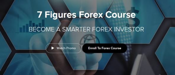 7 Figures Forex Course