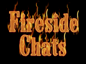 A FireSide Chat On Self-Esteem & Self-Confidence