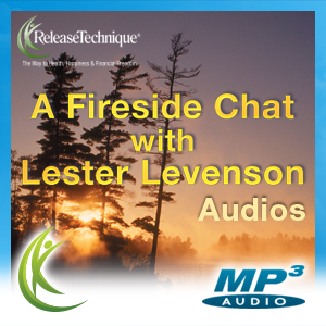 A Fireside Chat With Lester Levenson