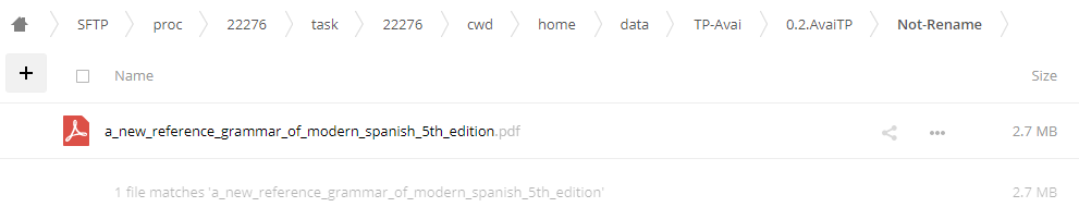 A New Reference Grammar of Modern Spanish