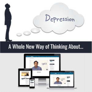 A Whole New Way of Thinking About Depression